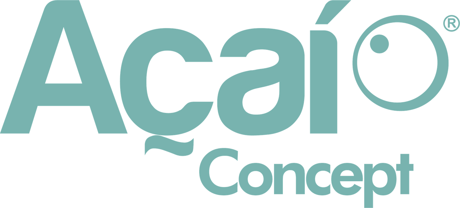 Açaí Concept